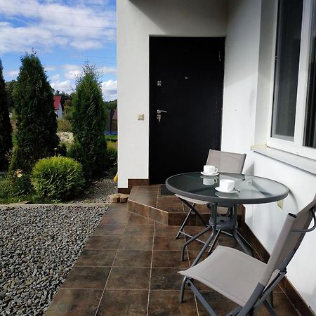 Nestg Guest House Pilipets 외부 사진