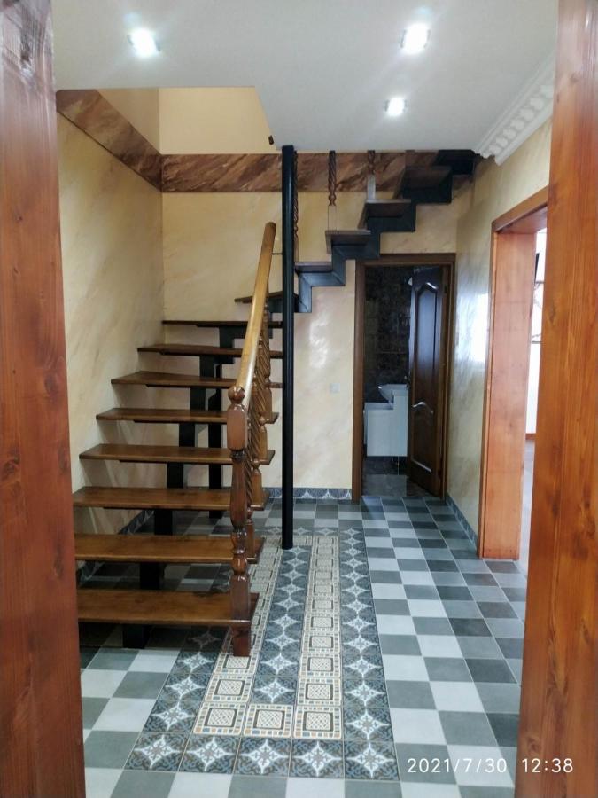 Nestg Guest House Pilipets 외부 사진