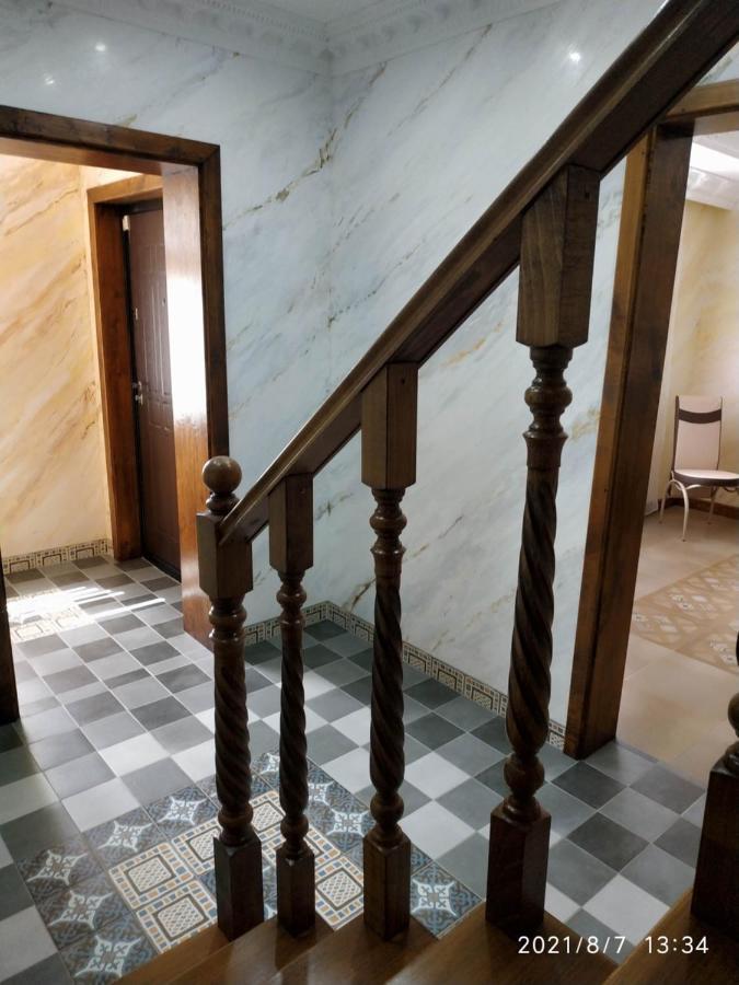 Nestg Guest House Pilipets 외부 사진