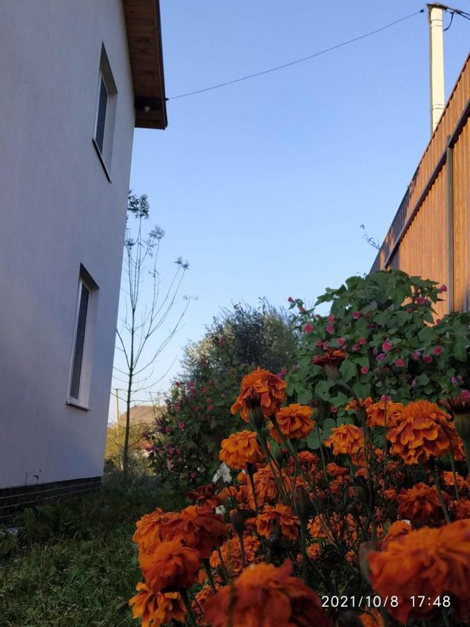 Nestg Guest House Pilipets 외부 사진