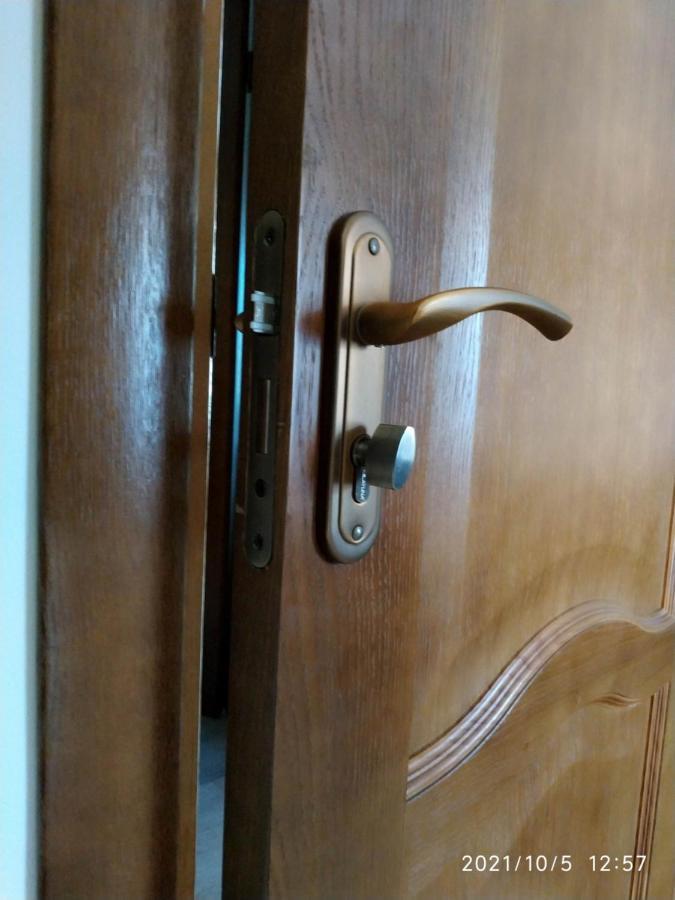 Nestg Guest House Pilipets 외부 사진