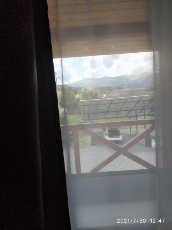 Nestg Guest House Pilipets 외부 사진