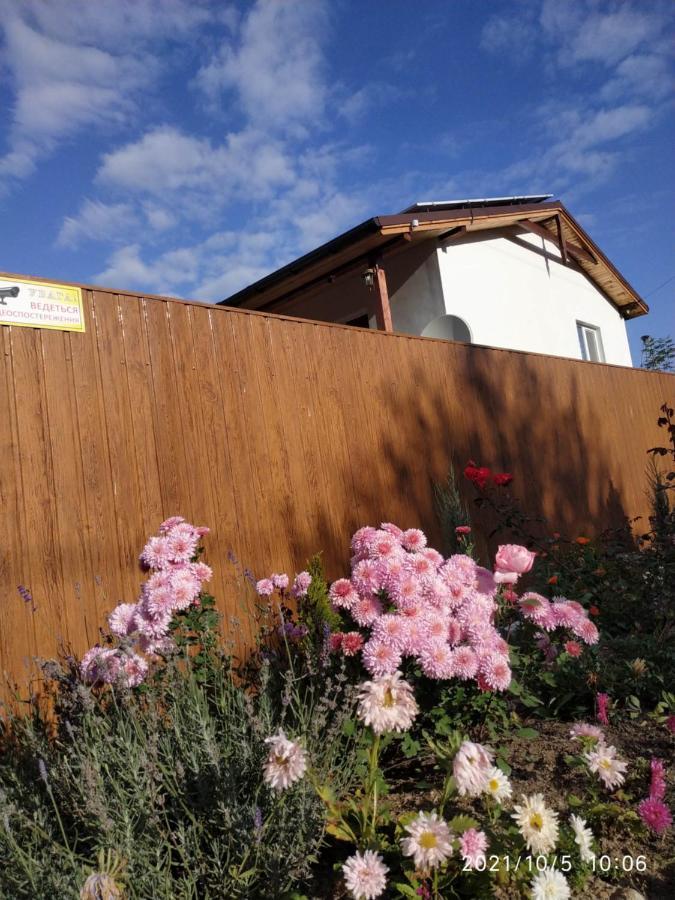 Nestg Guest House Pilipets 외부 사진