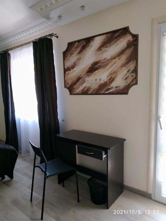 Nestg Guest House Pilipets 외부 사진