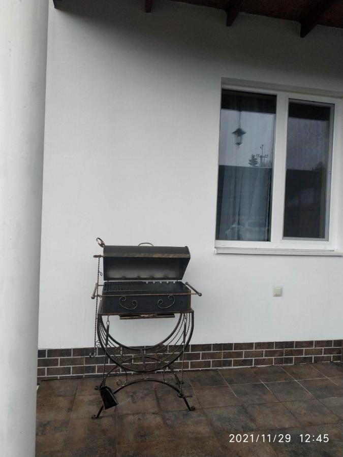 Nestg Guest House Pilipets 외부 사진