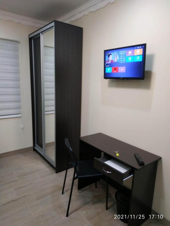 Nestg Guest House Pilipets 외부 사진