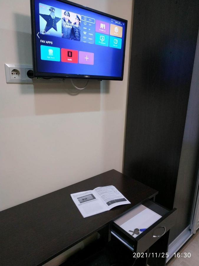 Nestg Guest House Pilipets 외부 사진