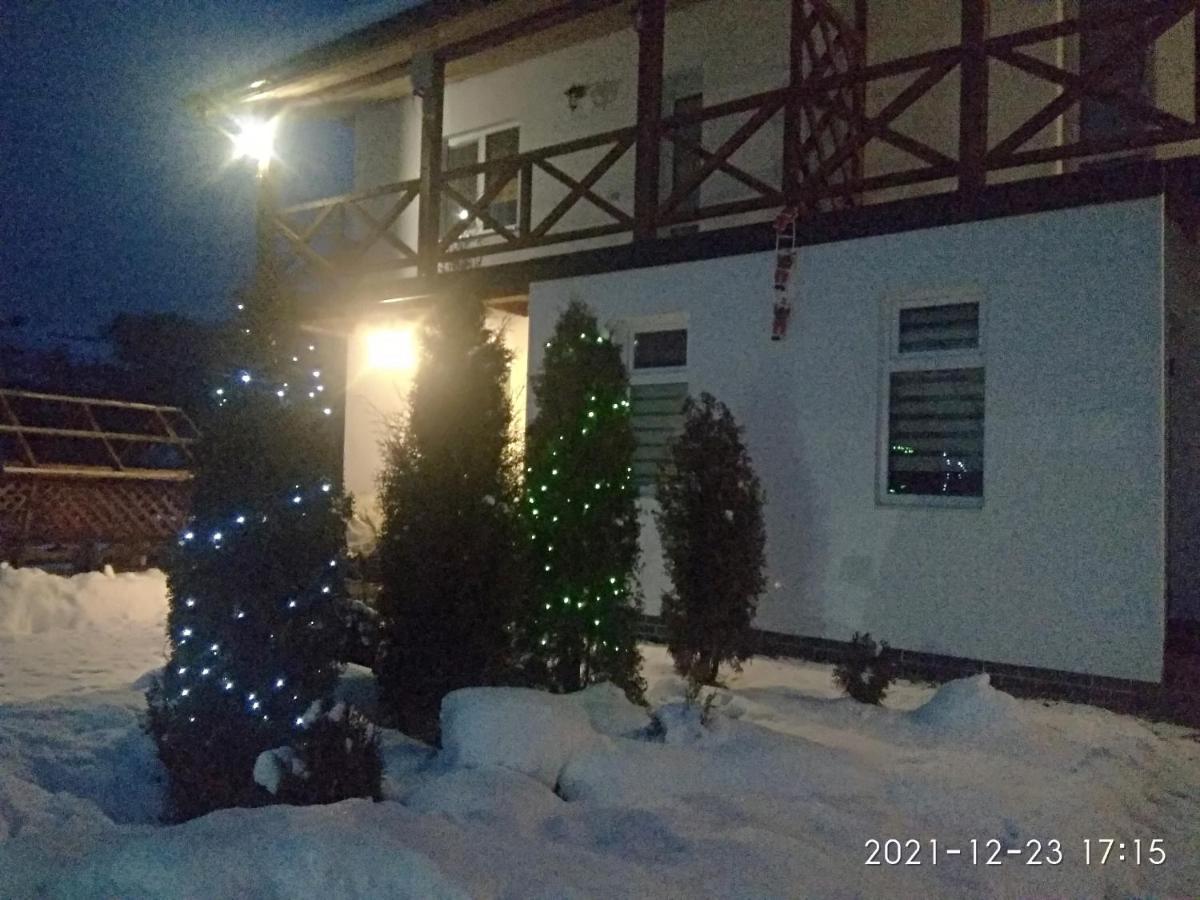 Nestg Guest House Pilipets 외부 사진