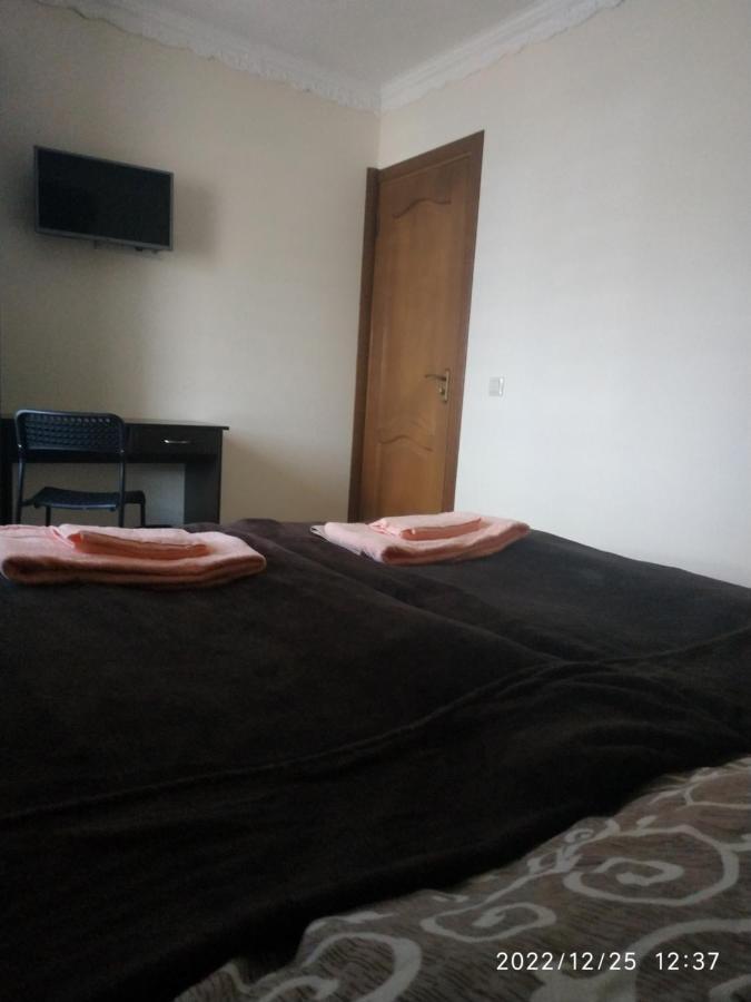 Nestg Guest House Pilipets 외부 사진