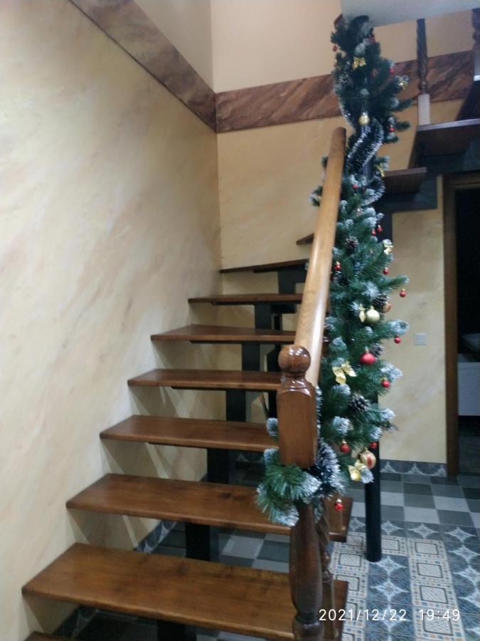Nestg Guest House Pilipets 외부 사진