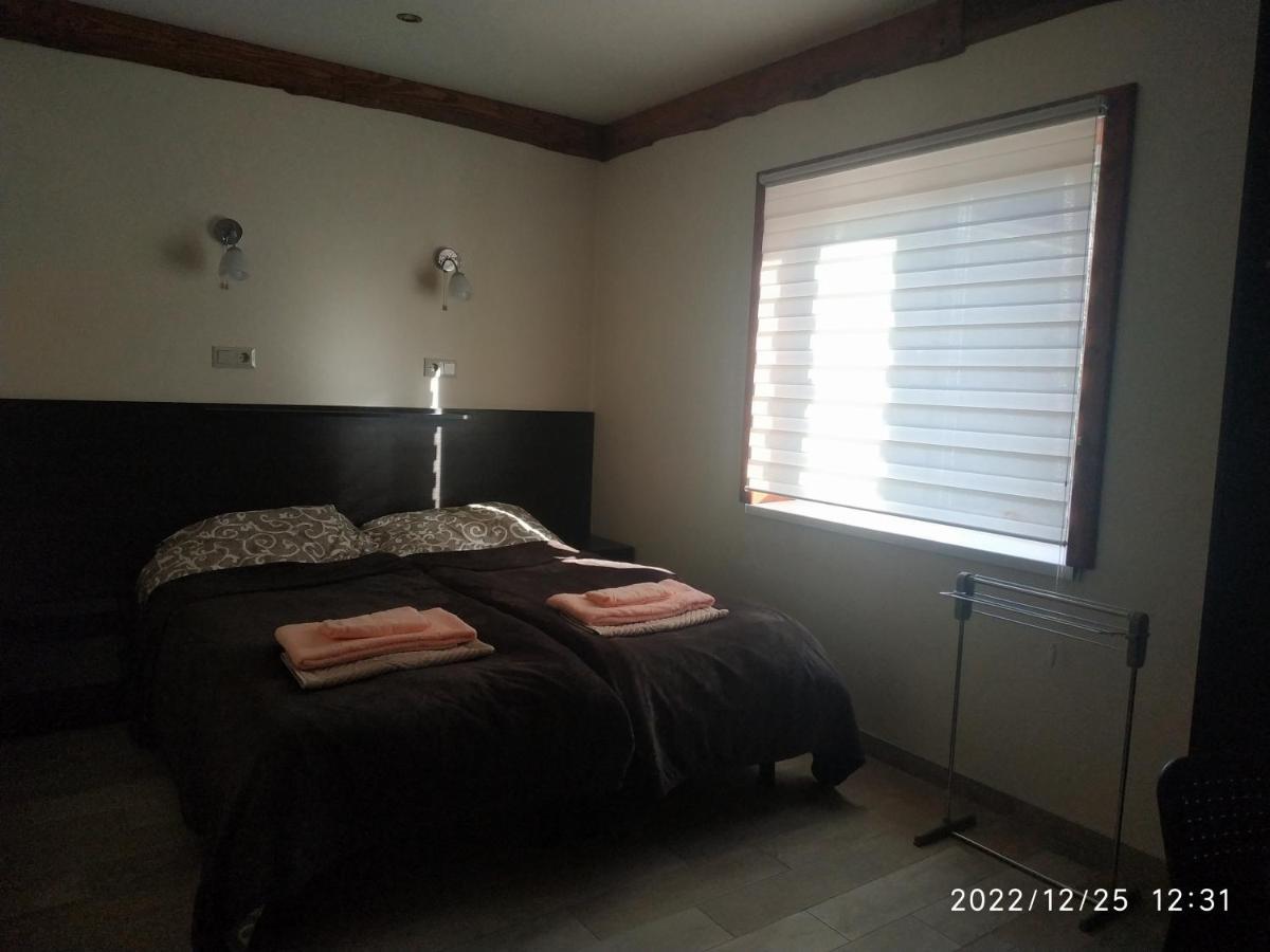 Nestg Guest House Pilipets 외부 사진