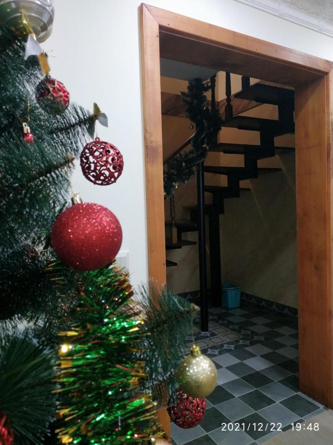 Nestg Guest House Pilipets 외부 사진