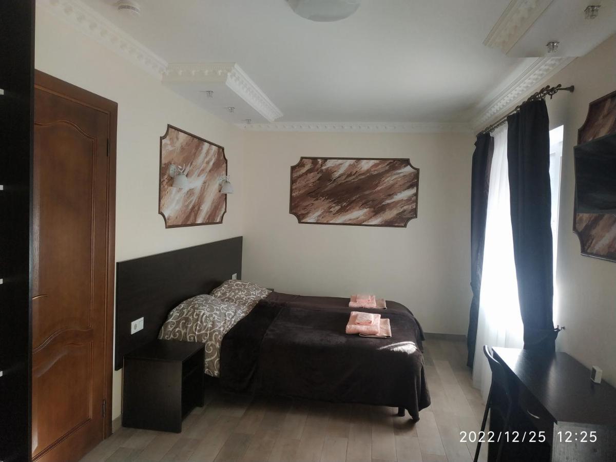Nestg Guest House Pilipets 외부 사진