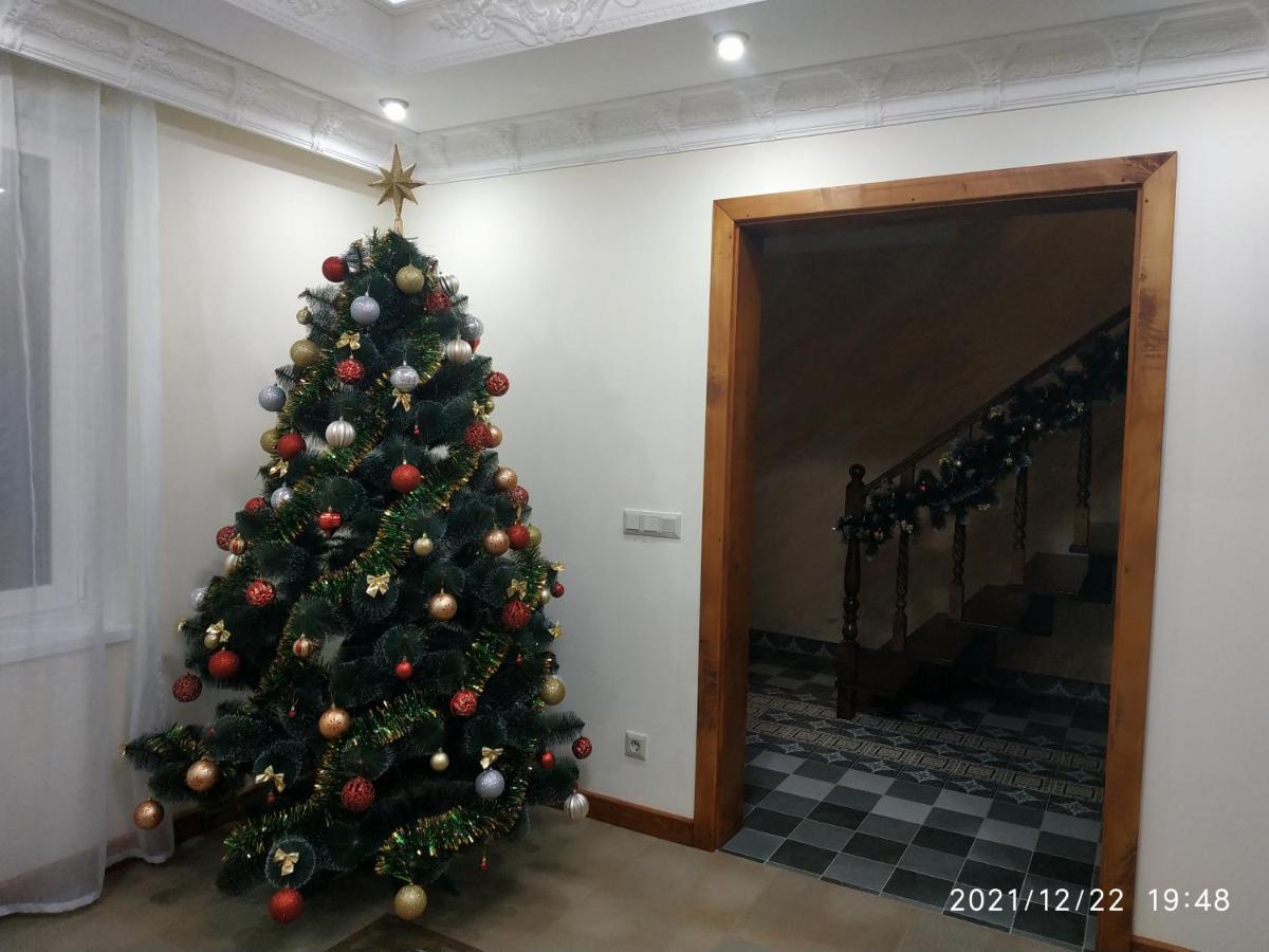 Nestg Guest House Pilipets 외부 사진
