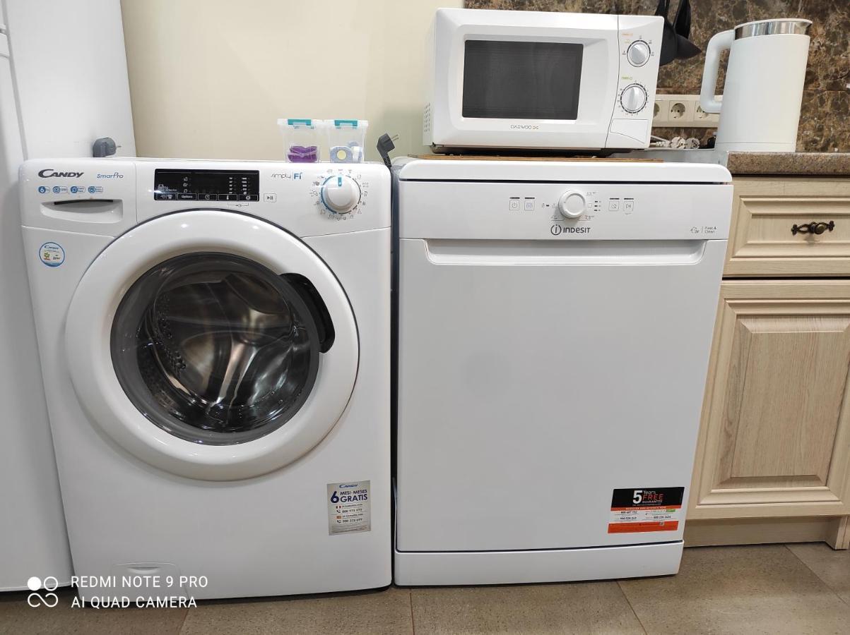 Nestg Guest House Pilipets 외부 사진