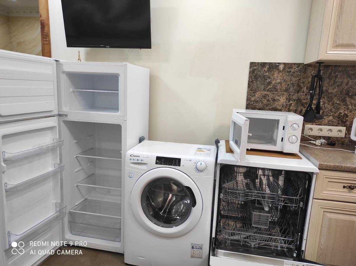 Nestg Guest House Pilipets 외부 사진