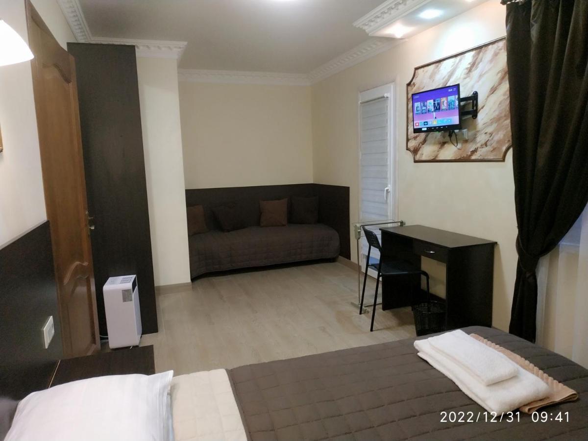 Nestg Guest House Pilipets 외부 사진