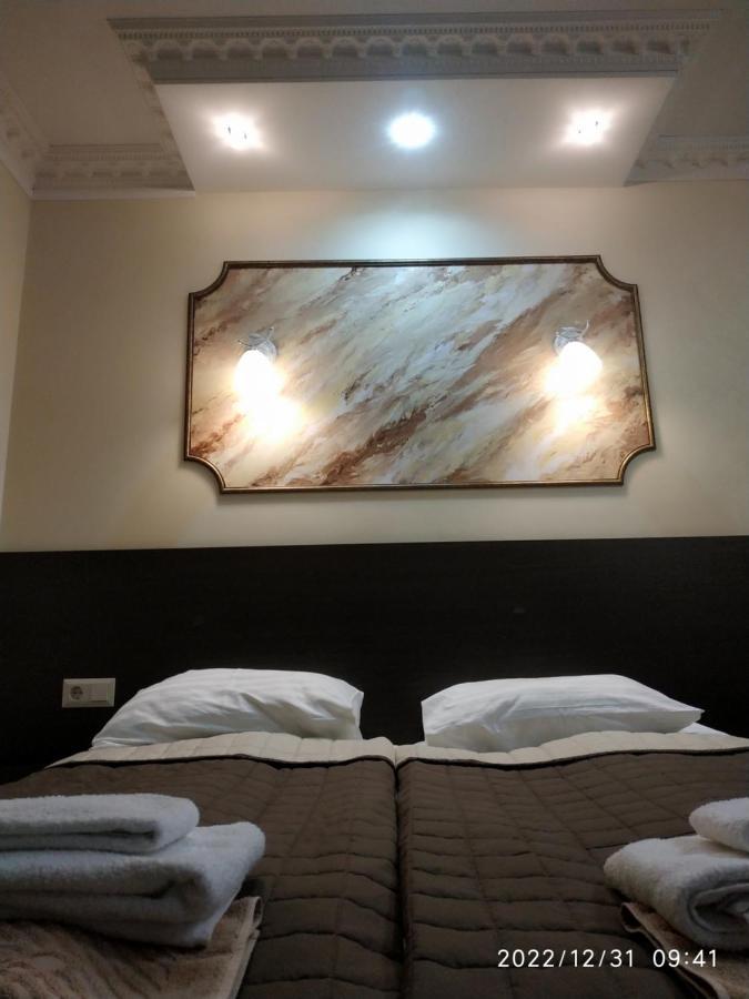 Nestg Guest House Pilipets 외부 사진