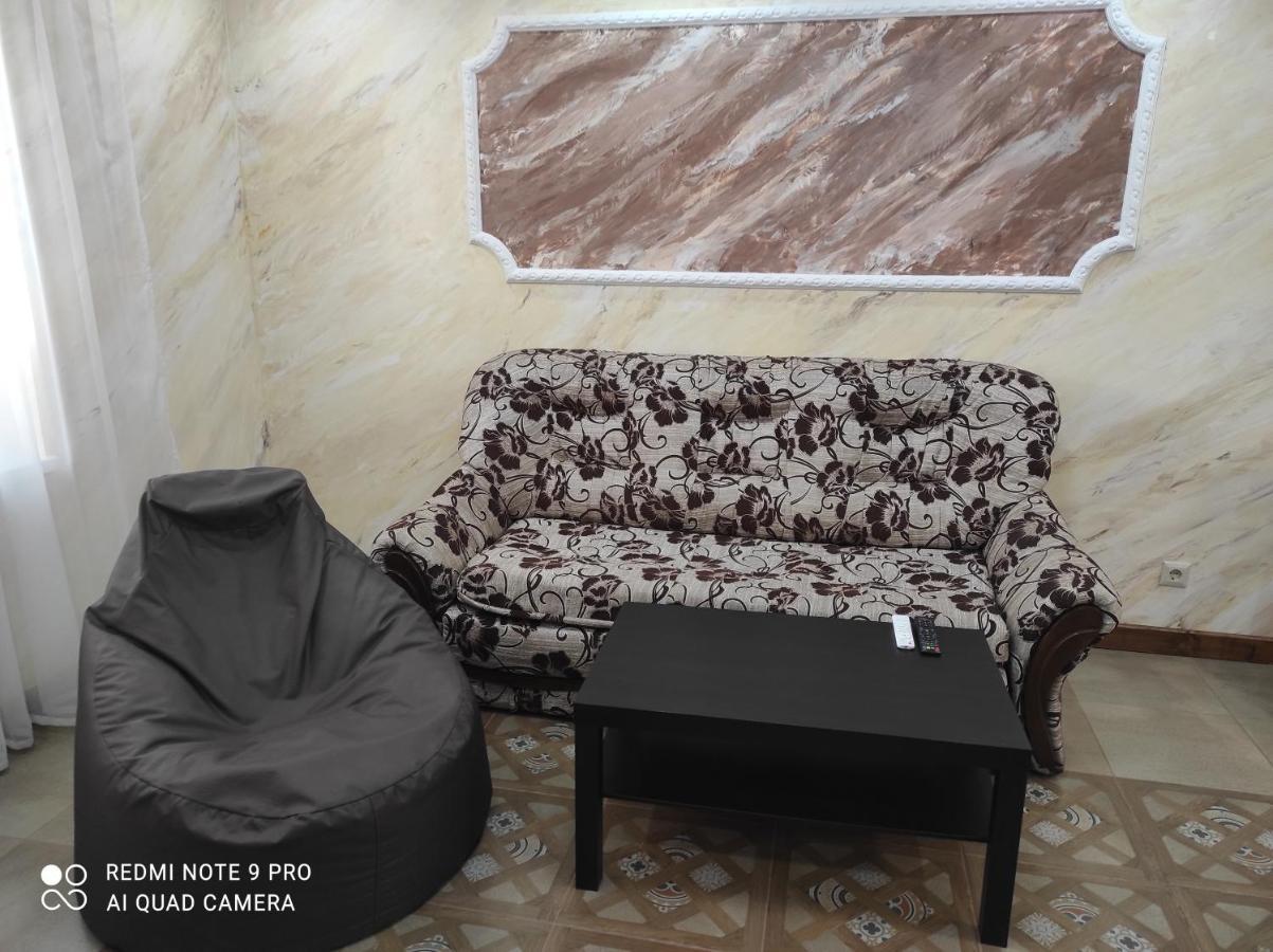 Nestg Guest House Pilipets 외부 사진