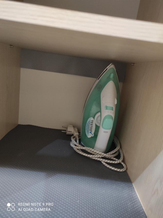 Nestg Guest House Pilipets 외부 사진