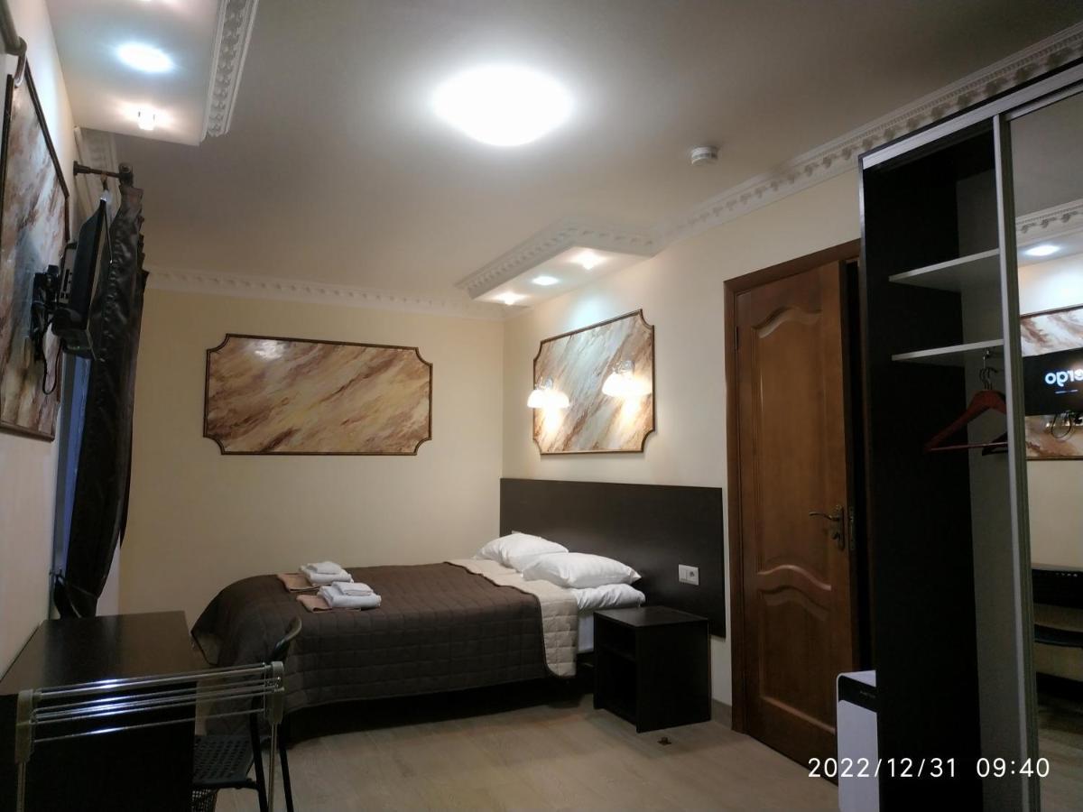 Nestg Guest House Pilipets 외부 사진