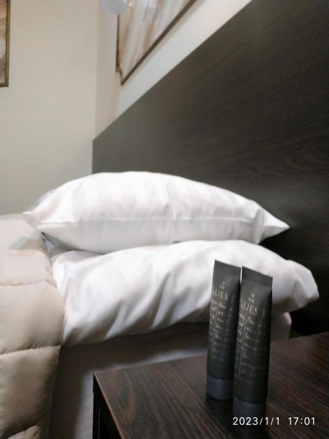 Nestg Guest House Pilipets 외부 사진