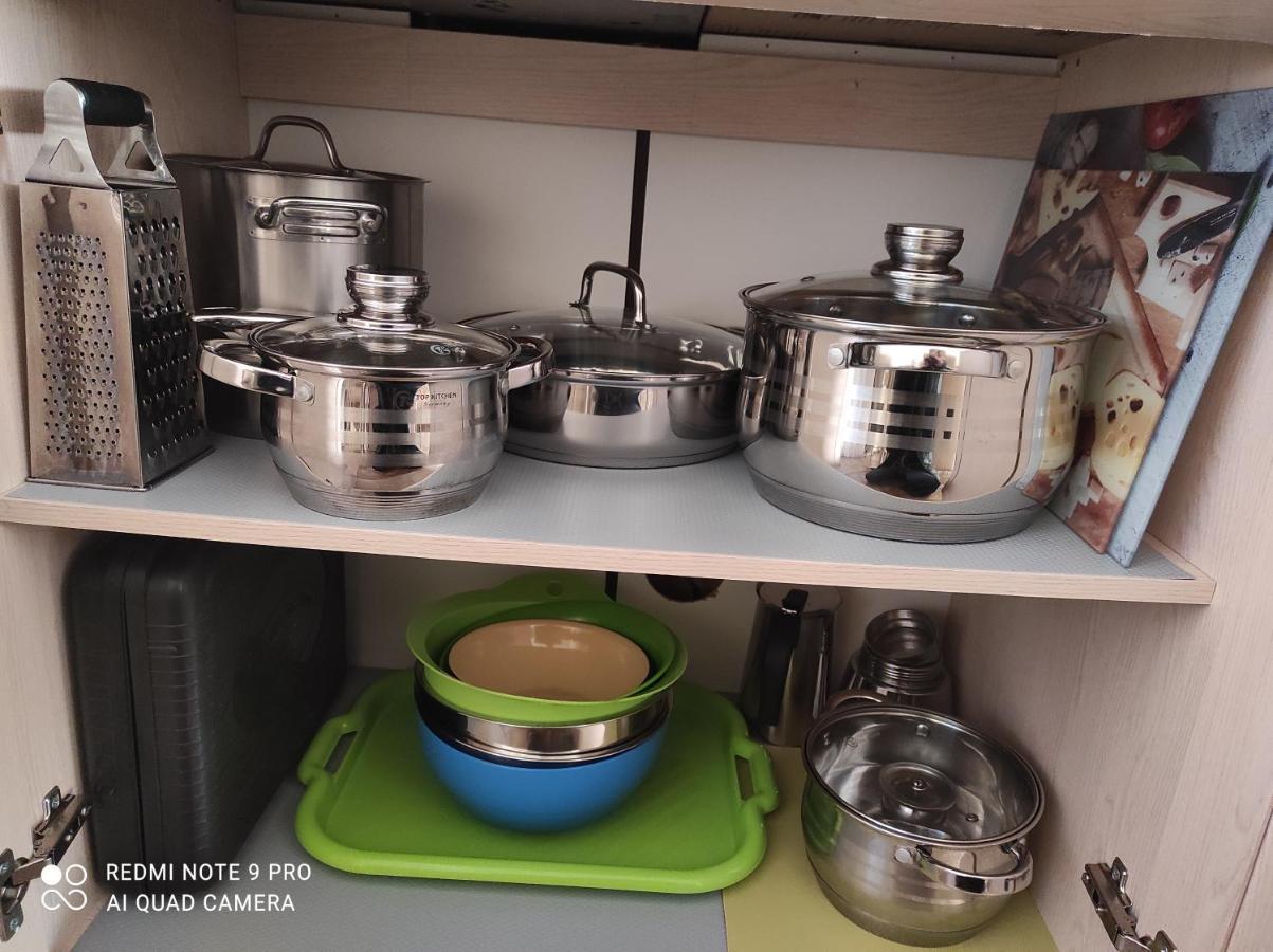 Nestg Guest House Pilipets 외부 사진