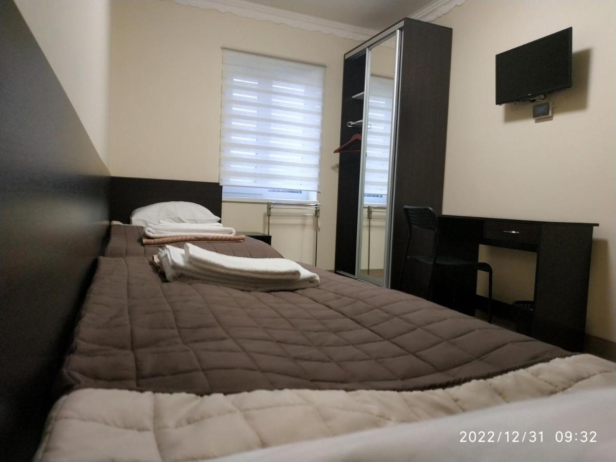 Nestg Guest House Pilipets 외부 사진