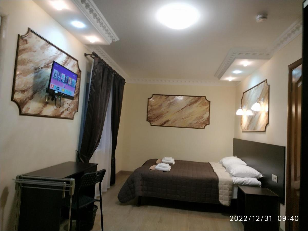Nestg Guest House Pilipets 외부 사진