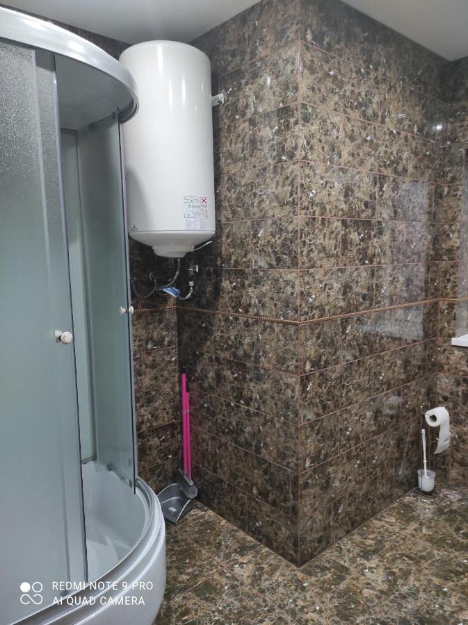 Nestg Guest House Pilipets 외부 사진