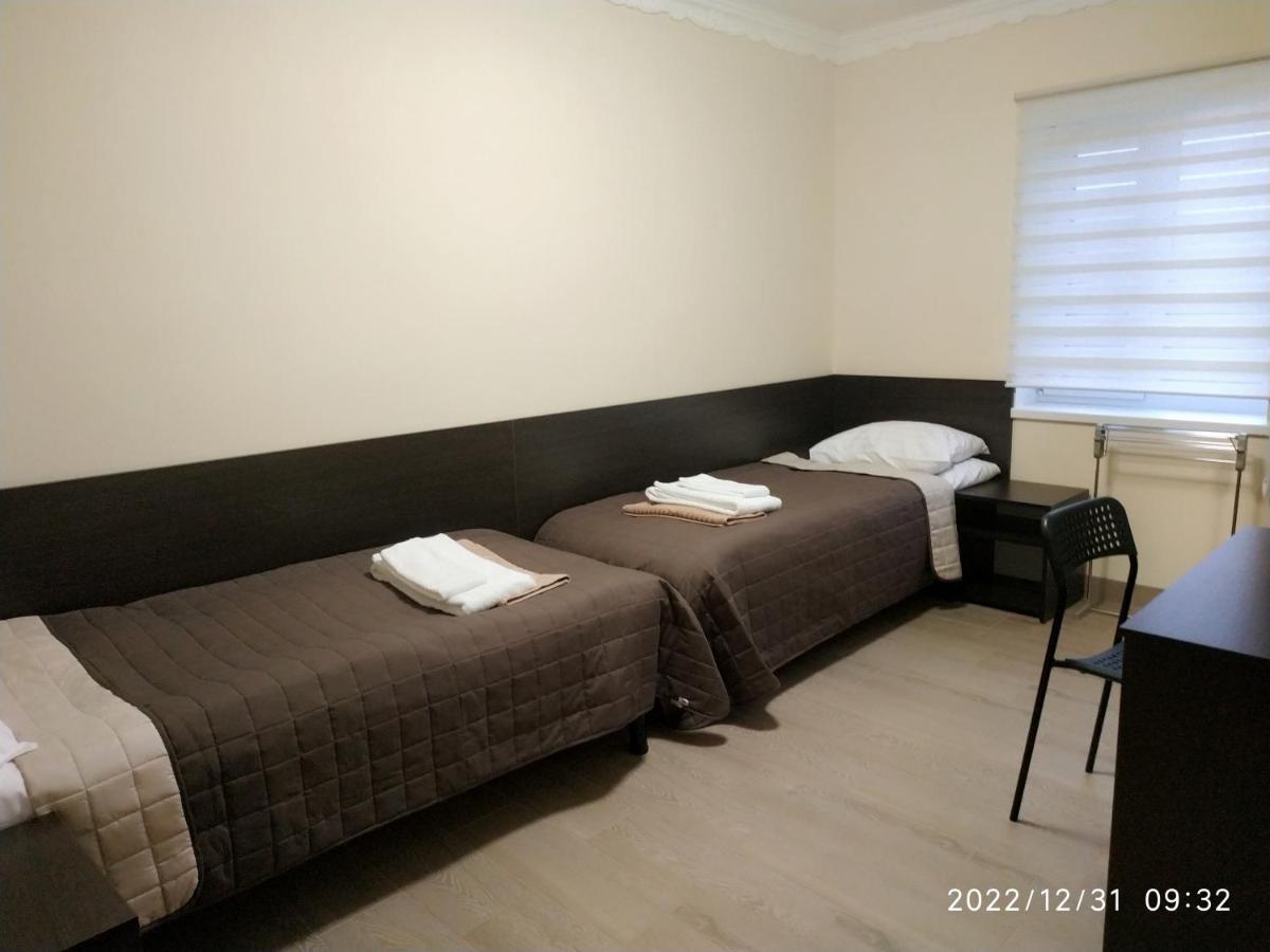 Nestg Guest House Pilipets 외부 사진