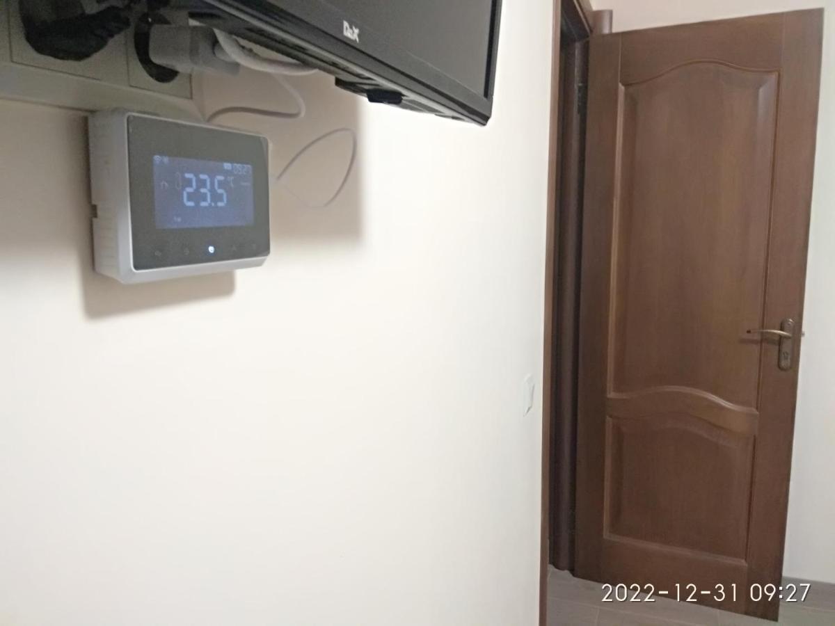 Nestg Guest House Pilipets 외부 사진