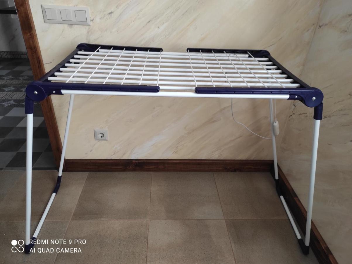 Nestg Guest House Pilipets 외부 사진