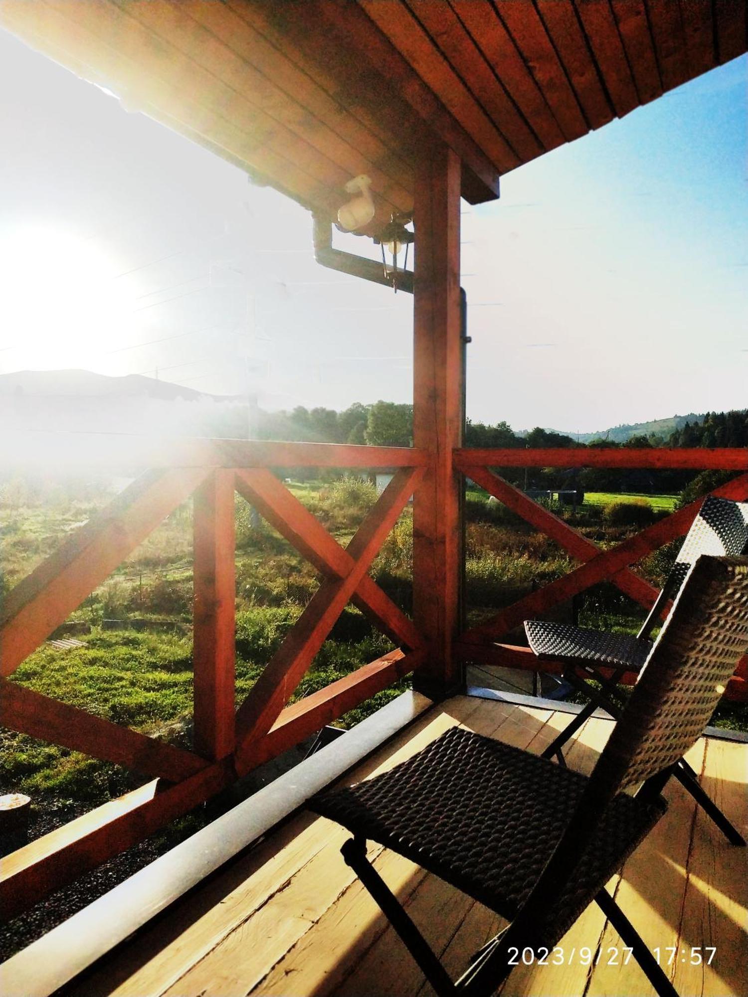 Nestg Guest House Pilipets 외부 사진